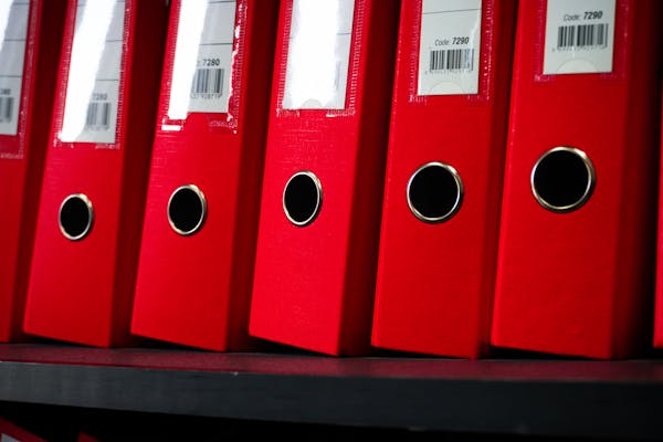 Archivo en el registro de seguros de decesos para saber si se tiene contratado