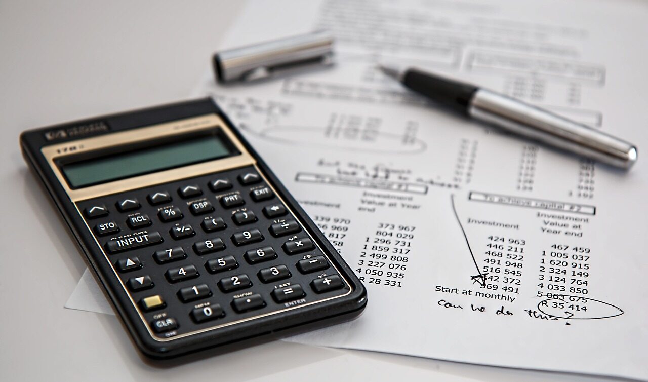 Calculando impuestos al recibir  capital sobrante seguro decesos